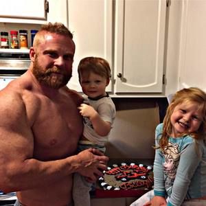 Meet your Posher, Billy